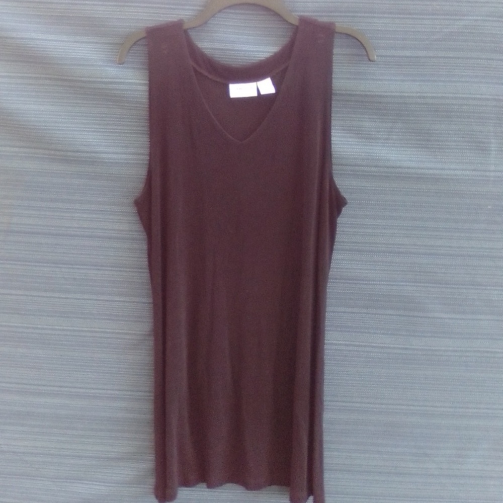 Chico's Little Black Dress